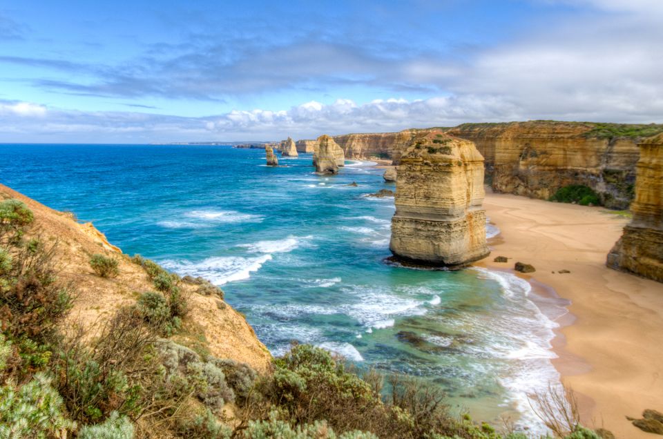 Melbourne to Adelaide: 2-Day Overland Explorer Tour - Inclusions
