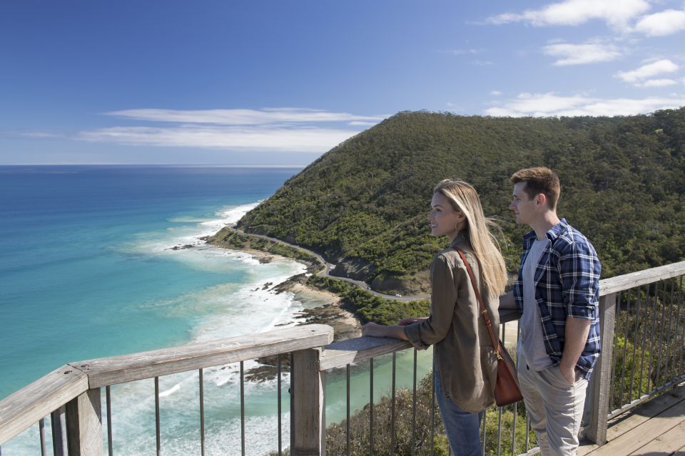 Melbourne to Adelaide: 2-Day Overland Explorer Tour - Important Information
