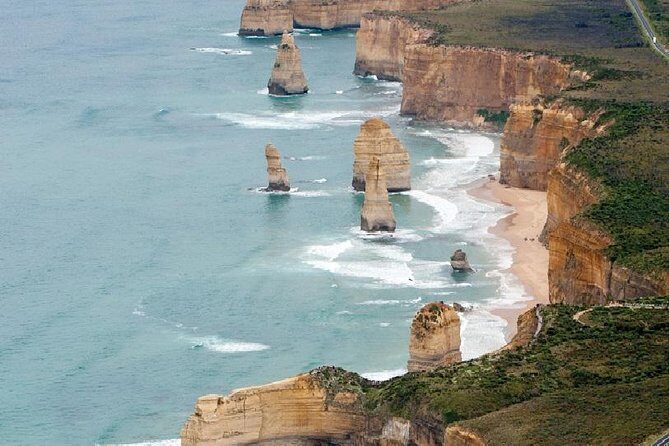 Melbourne to Adelaide 3 Day Tour via Great Ocean Road & Grampians - FAQs
