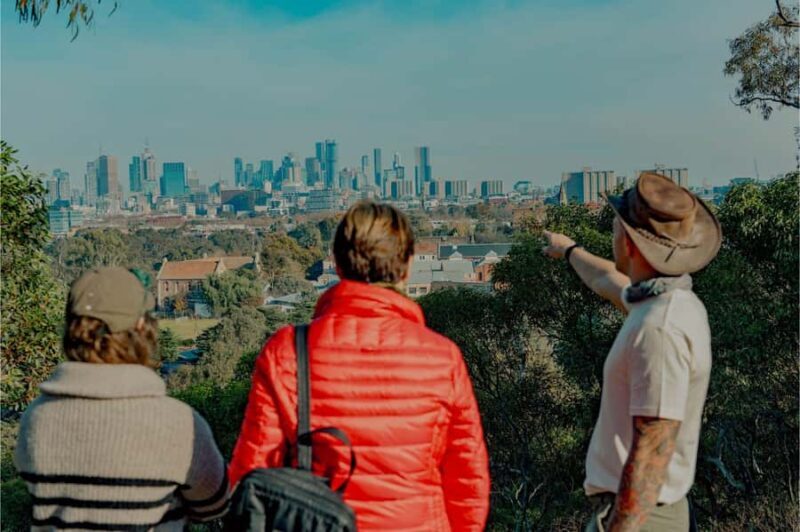Melbourne Tour: Walk the Yarra & Heritage Convent Experience - A Scenic Journey Through Melbourne’s Hidden Natural and Cultural Gems