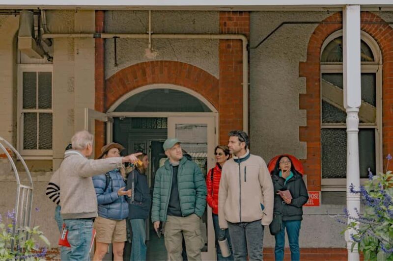 Melbourne Tour: Walk the Yarra & Heritage Convent Experience - Who Will Love This Tour?