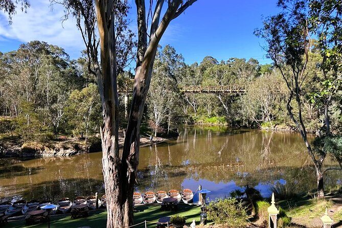 Melbourne Tours Walk the Yarra & Historic Boathouse Lunch - Final Thoughts