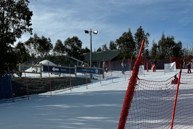 Melbourne: Ultimate Mt Baw Baw Snow Private Tour Experience. - The Itinerary Breakdown