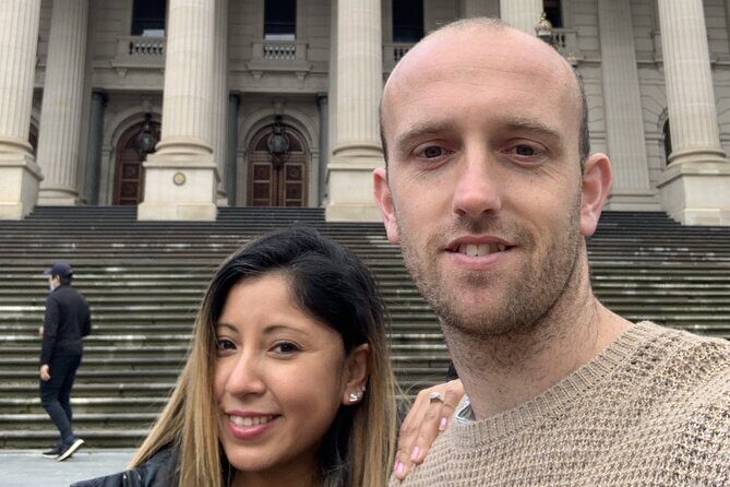 Melbourne Vampire Quest: Self-Guided Gothic Adventure - A Close Look at the Melbourne Vampire Quest