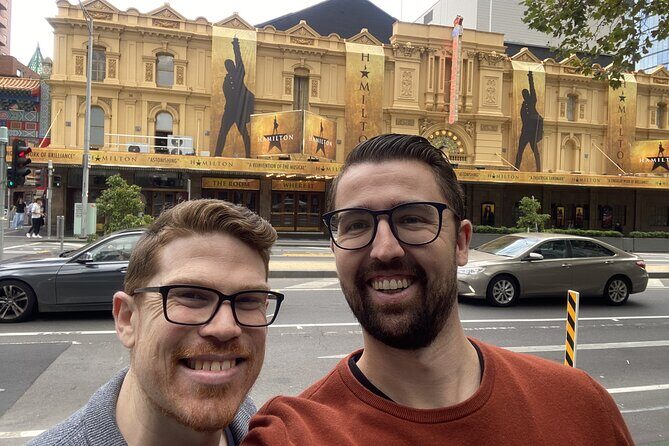 Melbourne Vampire Quest: Self-Guided Gothic Adventure - The Sum Up