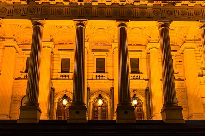 Melbourne Vampire Quest: Self-Guided Gothic Adventure - FAQ