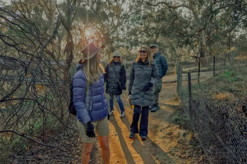 Melbourne: Walk the Yarra to Heritage Abbotsford Convent - Key Points  