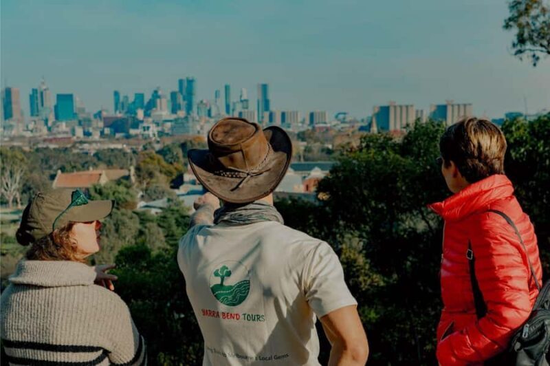 Melbourne: Walk the Yarra to Heritage Abbotsford Convent - The Guides and Reviews  