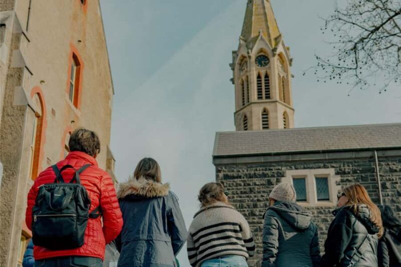 Melbourne: Walk the Yarra to Heritage Abbotsford Convent - Final Thoughts  