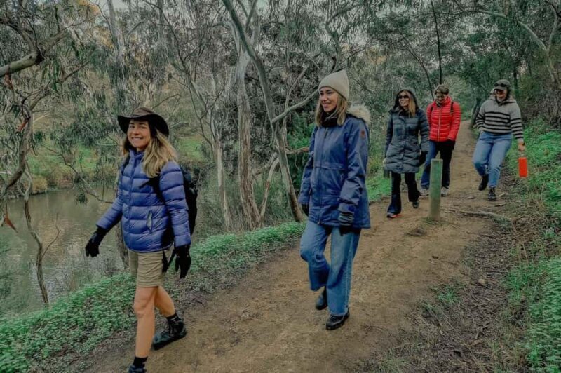 Melbourne: Walk the Yarra to Historic Fairfield Boathouse - What to Expect During Your Visit