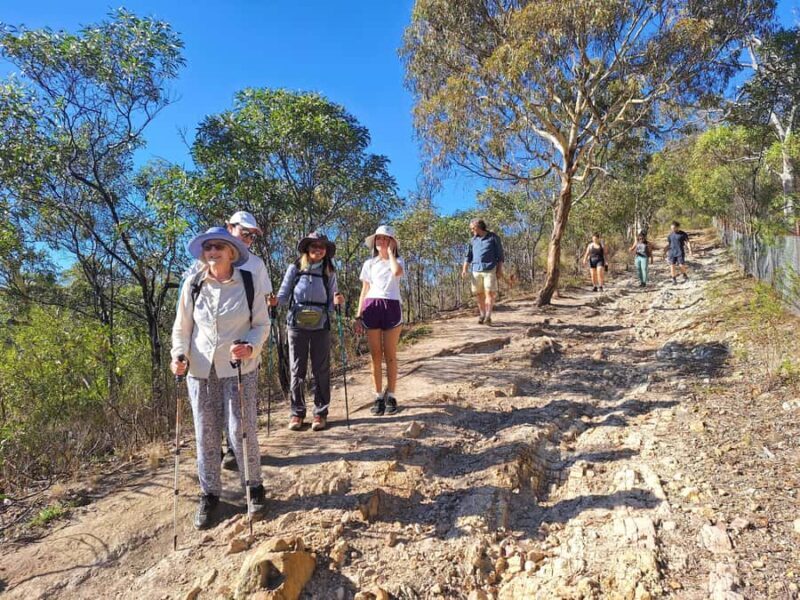 Melbourne: Walk the Yarra to Historic Fairfield Boathouse - The Sum Up