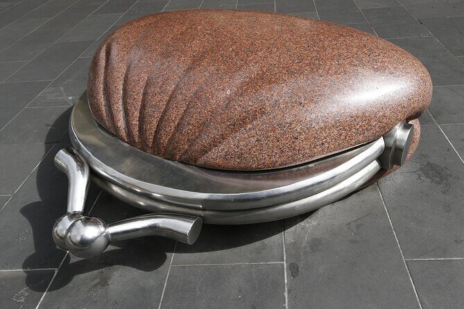 Melbourne Walking Tour from Flinders Street Station - Final Thoughts