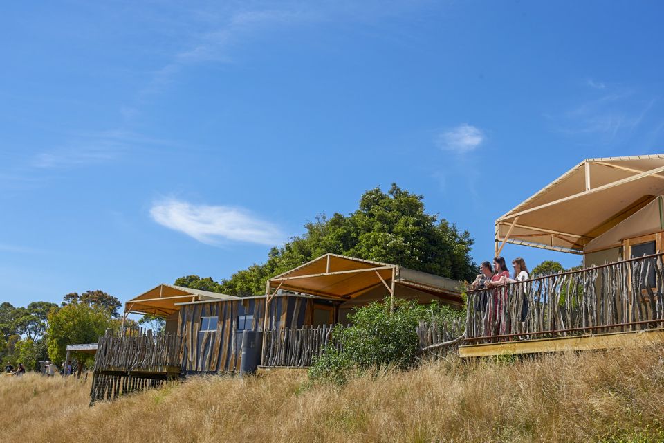 Melbourne: Werribee Open Range Zoo Admission Ticket - Additional Options