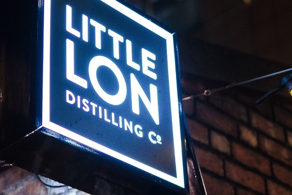 Melbourne: Whisky Bars & Gin Joints - Tour Details and Inclusions