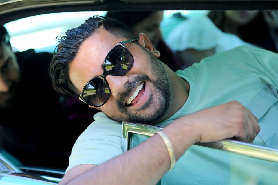 Melbourne: Yarra Valley Food & Wine Tour in a 56 Chevrolet - Key Points