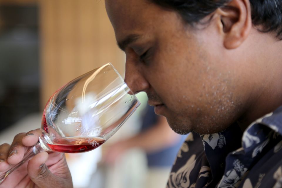 Melbourne: Yarra Valley Food & Wine Tour in a 56 Chevrolet - Frequently Asked Questions