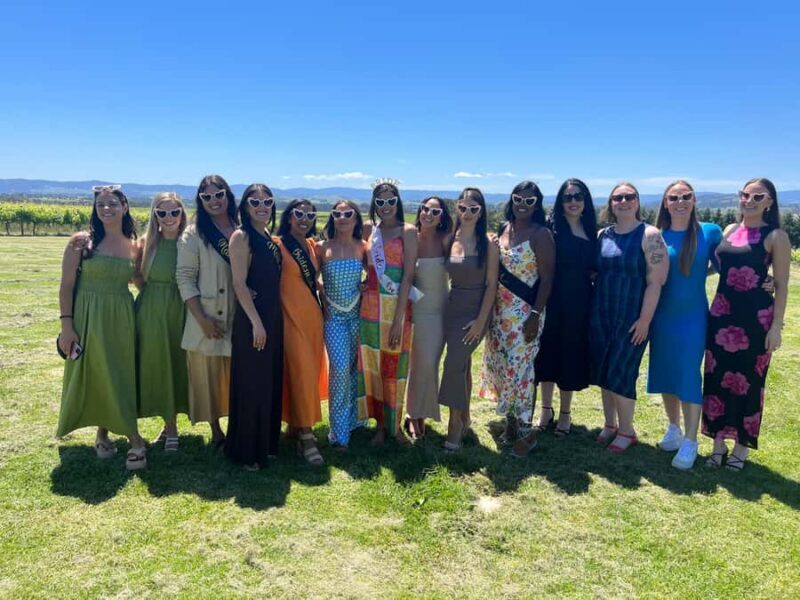 Melbourne: Yarra Valley Food & Wine Trip with 1 Wine Bottle - Key Points