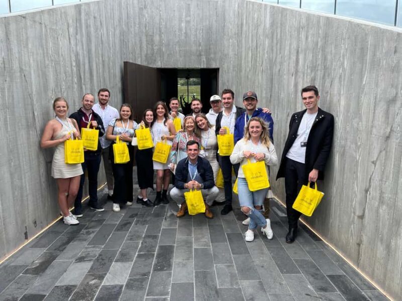 Melbourne: Yarra Valley Food & Wine Trip with 1 Wine Bottle - The Full Experience: A Detailed Walkthrough