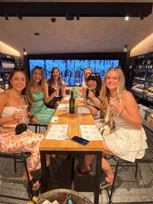 Melbourne: Yarra Valley Food & Wine Trip with 1 Wine Bottle - Who Should Consider This Tour?