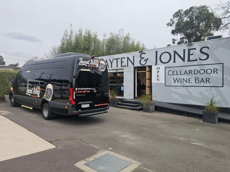 Melbourne: Yarra Valley Half-Day Wine Tour - What Makes This Tour Stand Out