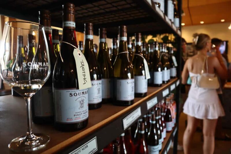 Melbourne: Yarra Valley Half-Day Wine Tour - Who Will Love This Tour?