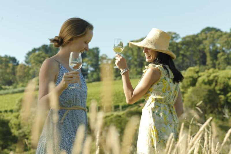 Melbourne: Yarra Valley Wine Bubbles & Kangaroos Tour - Key Points