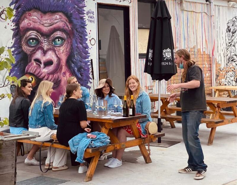 Melbourne: Yarra Valley Wine, Choc, Farm Fresh, Gin Tour - FAQ