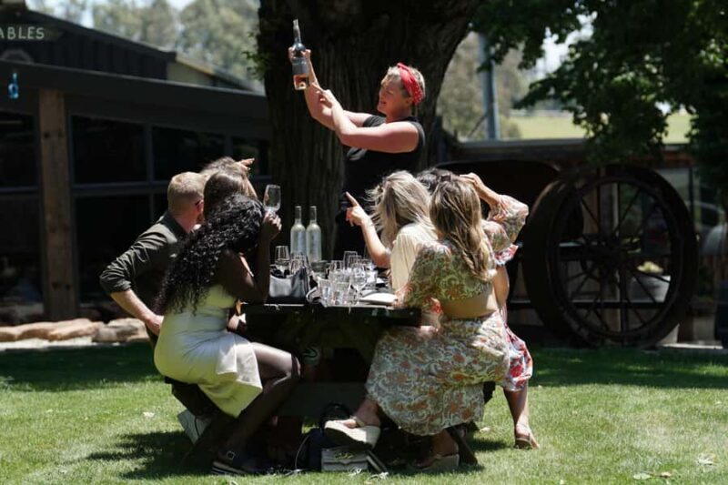 Melbourne: Yarra Valley Wine, Cider, Gin, Beer, & Choc Tour - A Detailed Review of the Experience