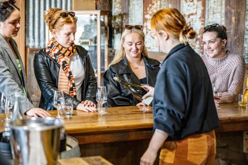 Melbourne: Yarra Valley Wine, Cider, Gin, Beer, & Choc Tour - FAQs