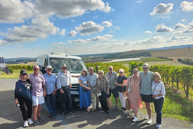 Melbourne: Yarra Valley Wine, Gin and Chocolate Tour - Recommendations and Suggestions