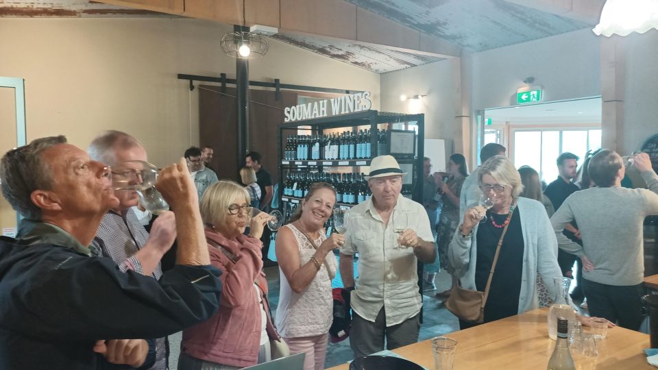 Melbourne: Yarra Valley Wine, Gin, and Chocolate Tour - Reviews