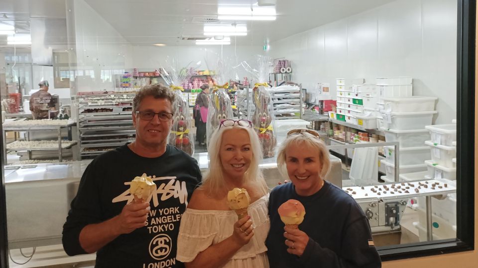Melbourne: Yarra Valley Wine, Gin, and Chocolate Tour - Important Information