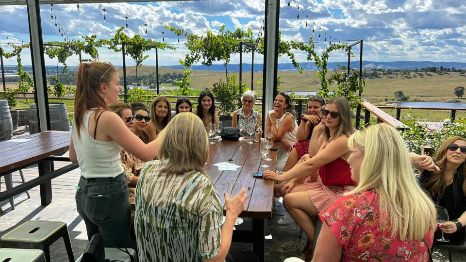 Melbourne: Yarra Valley Wine, Gin, and Chocolate Tour - Frequently Asked Questions