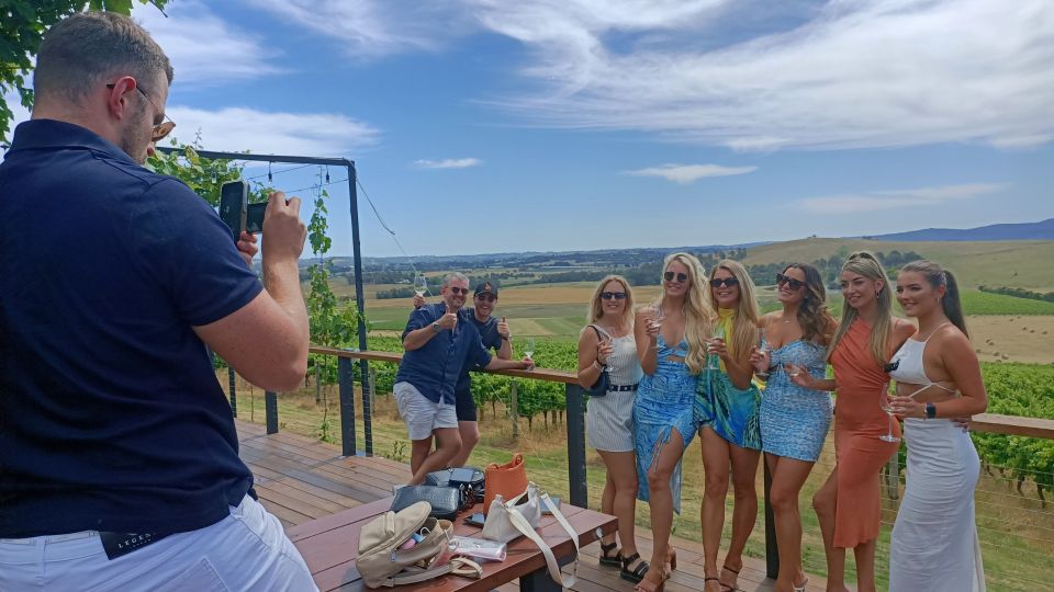 Melbourne: Yarra Valley Wine, Gin, and Chocolate Tour - Recap