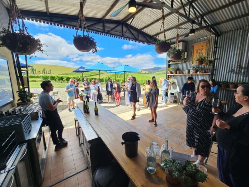 Melbourne: Yarra Valley Wine, Gin, Whisky and Chocolate Tour - Introduction