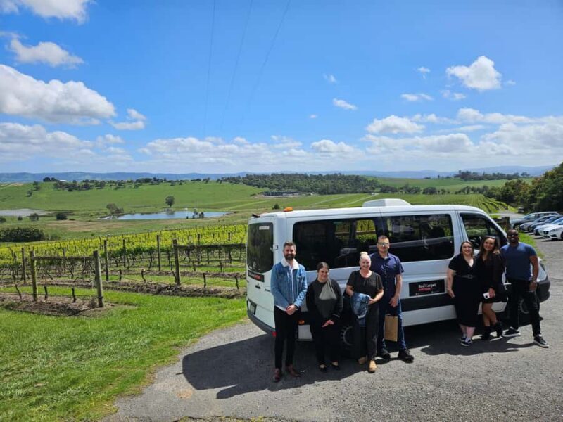 Melbourne: Yarra Valley Wine, Gin, Whisky and Chocolate Tour - Why This Tour Works