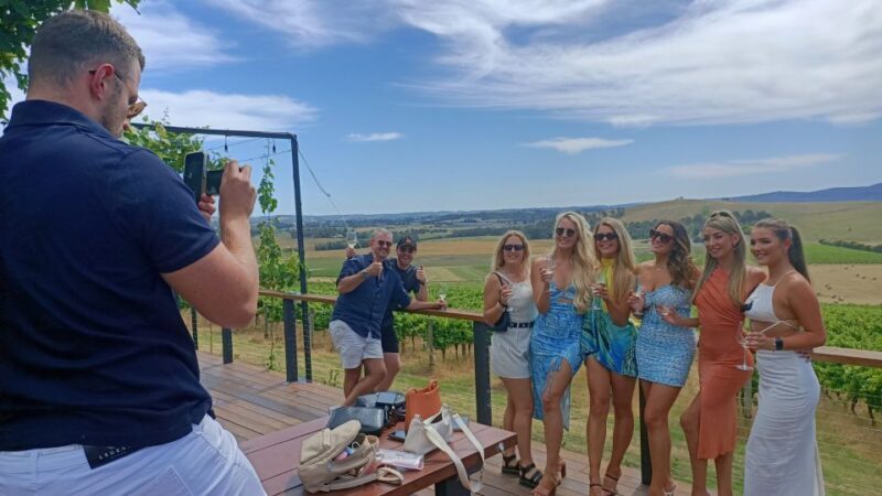 Melbourne: Yarra Valley Wine, Gin, Whisky and Chocolate Tour - Who Will Love This Tour?