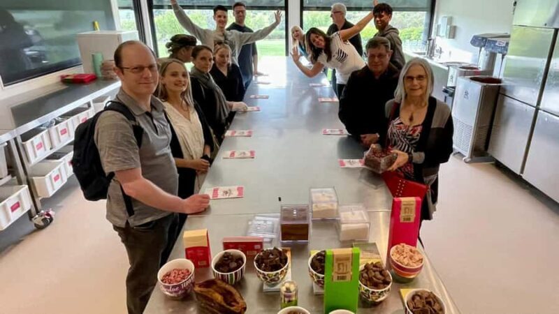 Melbourne: Yarra Valley Wine, Gin, Whisky and Chocolate Tour - Frequently Asked Questions