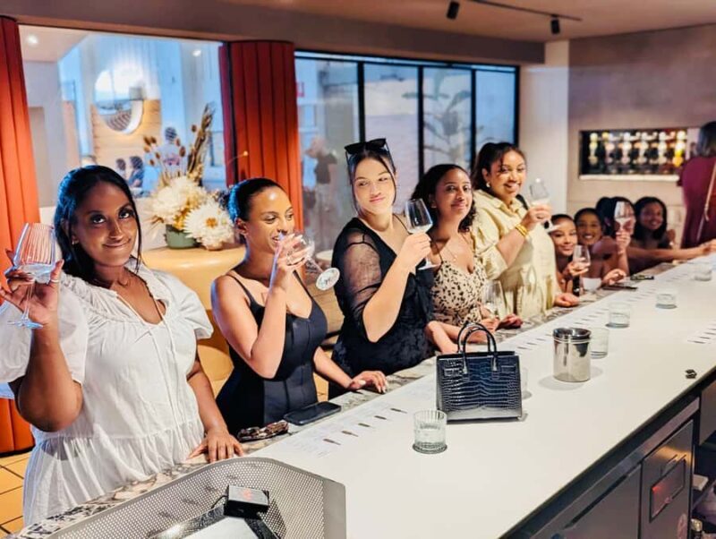 Melbourne: Yarra Valley Wine Tour + Lunch & Gin/Beer Option - Practical Considerations