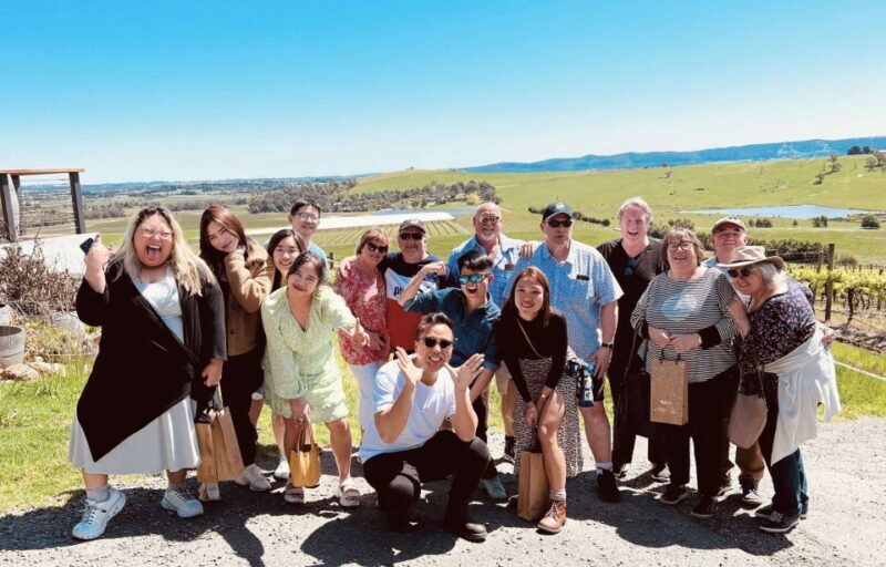 Melbourne: Yarra Valley Wine Tour + Lunch & Gin/Beer Option - Final Thoughts