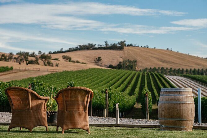 Melbourne Yarra Valley Wineries Explore Private Tour - Practical Details and What They Mean for You