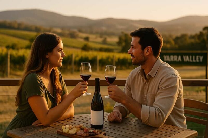 Melbourne: Yarra Valley Wineries Private Day Tour - Key Points
