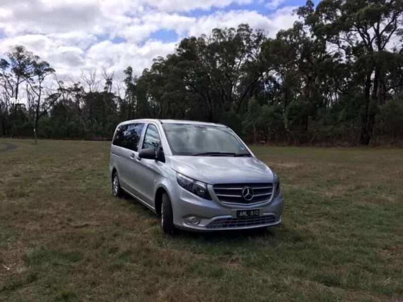 Melbourne: Yarra Valley Winery Private Tour with Lunch - A Balanced View