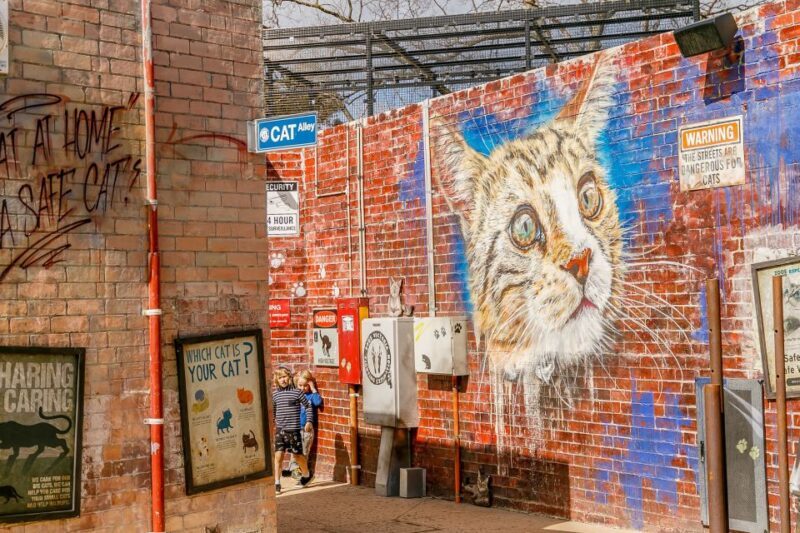 Melbourne Zoo: 1-Day Entry Ticket - The Sum Up