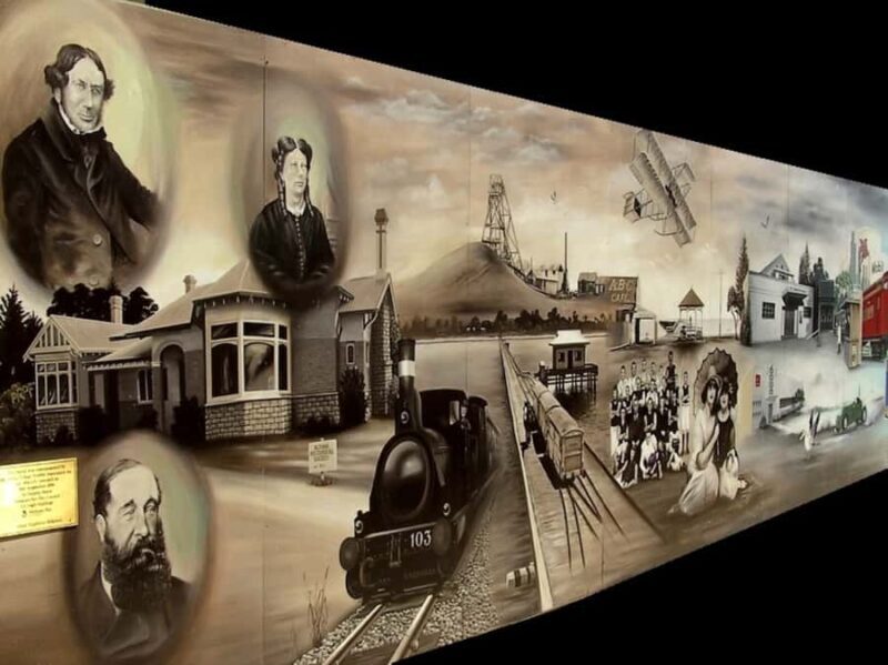 MELBOURNE:Altona Homestead Ghost Tour: Spirits of the Past - Melbourne: Altona Homestead Ghost Tour — Spirits of the Past