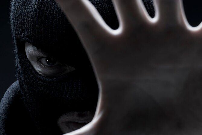 Melbourne's True Crime Tour - Exploring the Dark Side of Melbourne: What to Expect