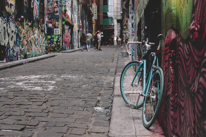 Melbourne's True Crime Tour - FAQs