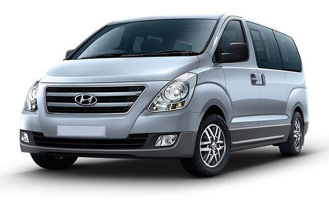 Meliá Caribe Beach - Round Trip Shuttle - Punta Cana Airport - Key Points