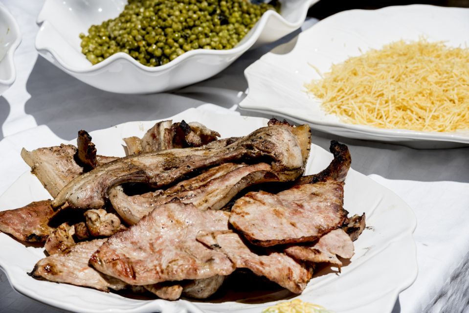 Melides: Horse Riding on the Beach With Wine Tasting - Duration and Availability