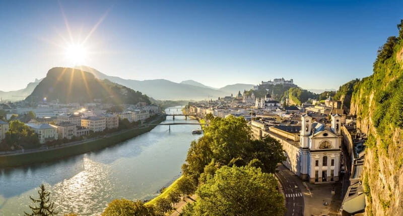 Melk, Hallstatt and Salzburg Private Tour - Discovering Austria’s Gems: Melk, Hallstatt, and Salzburg Private Tour
